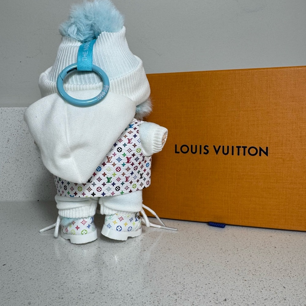 LABUBU FASHION INSPIRED OUTFIT, FULLY LOADED OUTFIT, NEW 🆕 - Picture 2 of 2